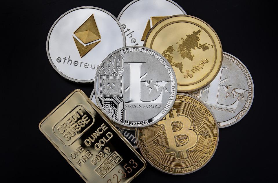 Inwestujemy w Bitcoin przed 2020?