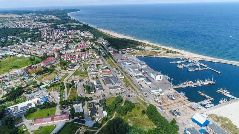 Władysławowo – noclegi na miarę naszych oczekiwań
