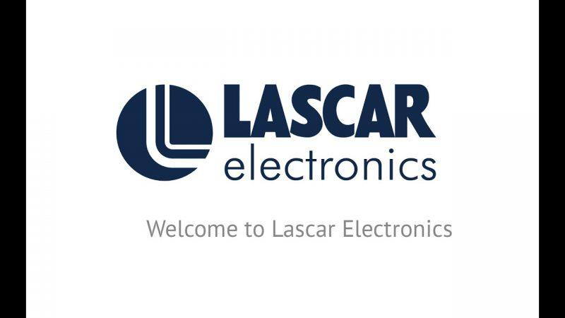 Lascar Electronics – brytyjski producent wyświetlaczy i rejestratorów