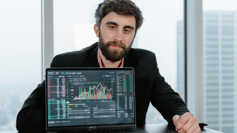 Ogromny sukces blockchaina BSV