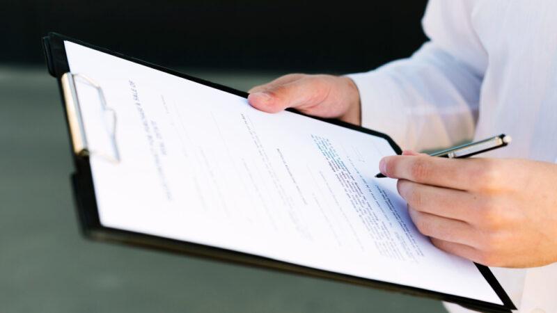 Rejestr umów program – Narzędzie wzmocnienia przejrzystości