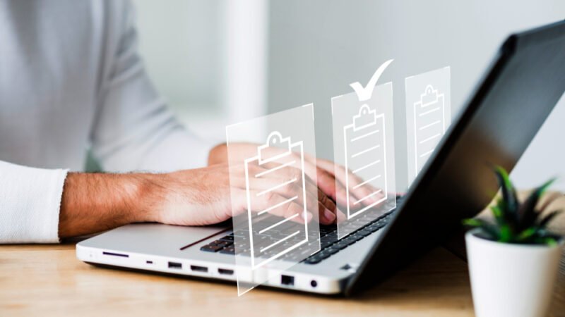 Elektroniczny Obieg Dokumentów: Efektywność i Bezpieczeństwo