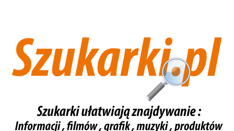 Szukarki.pl: Twoje centrum wyszukiwania w sieci