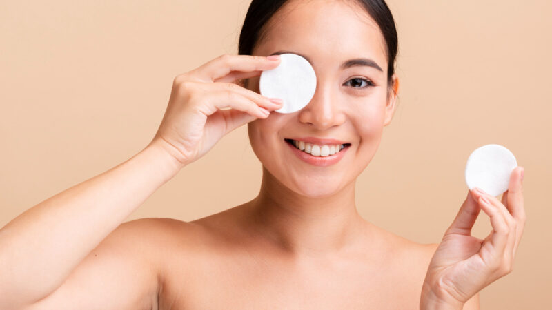 Kosmetyki koreańskie: Sekret promiennej skóry