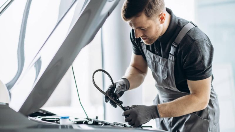 Dlaczego regularna naprawa samochodów i terminowa wymiana rozrządu są tak ważne?